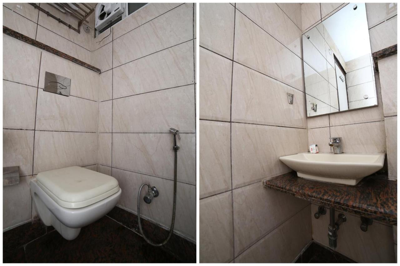 Oyo 11150 Hotel Jmd Rooms Нью-Делі Екстер'єр фото