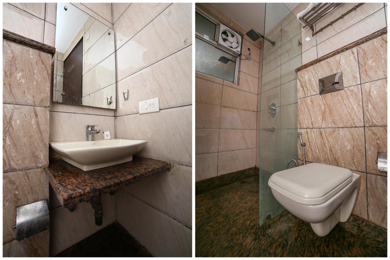 Oyo 11150 Hotel Jmd Rooms Нью-Делі Екстер'єр фото