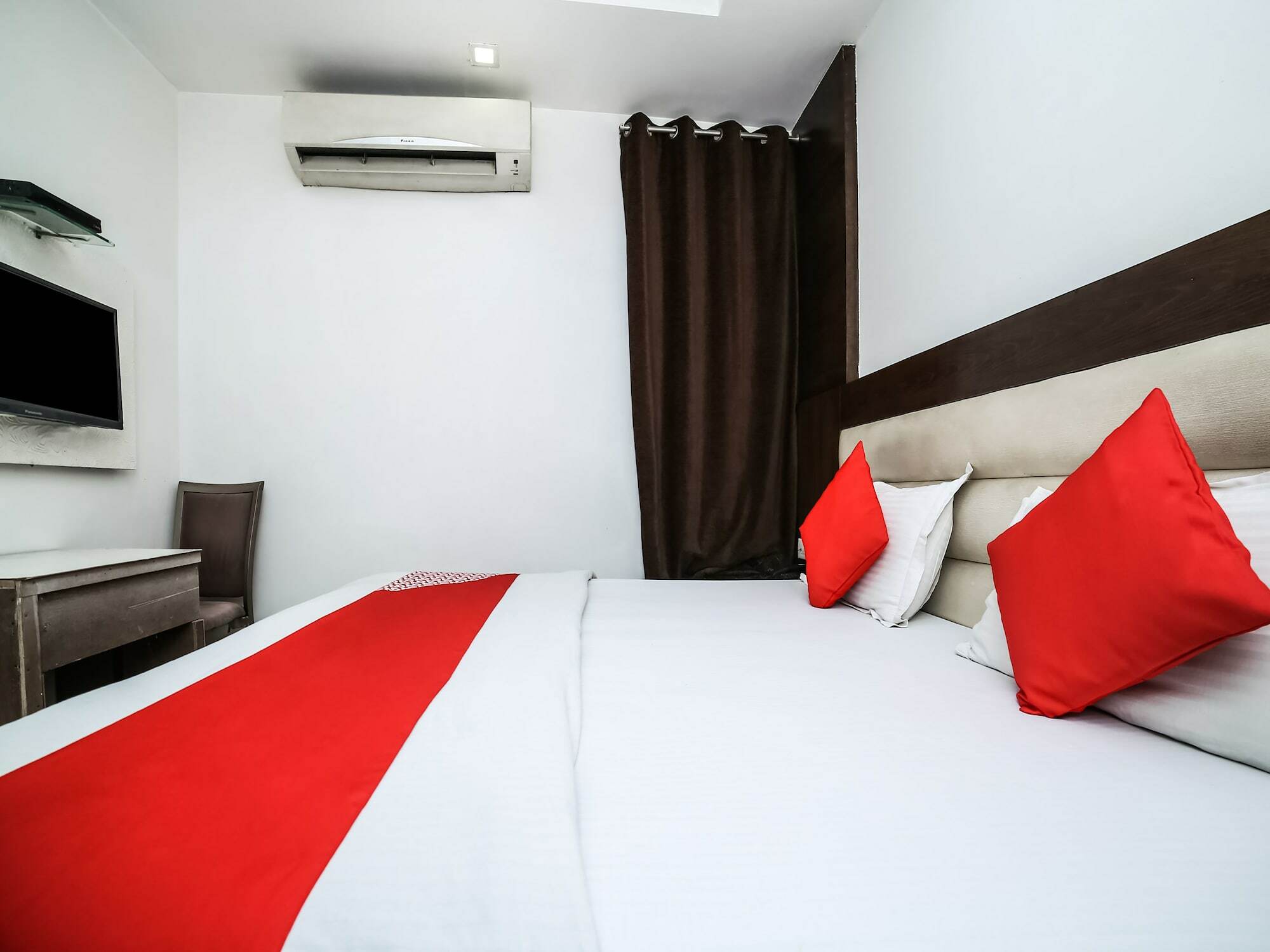 Oyo 11150 Hotel Jmd Rooms Нью-Делі Екстер'єр фото