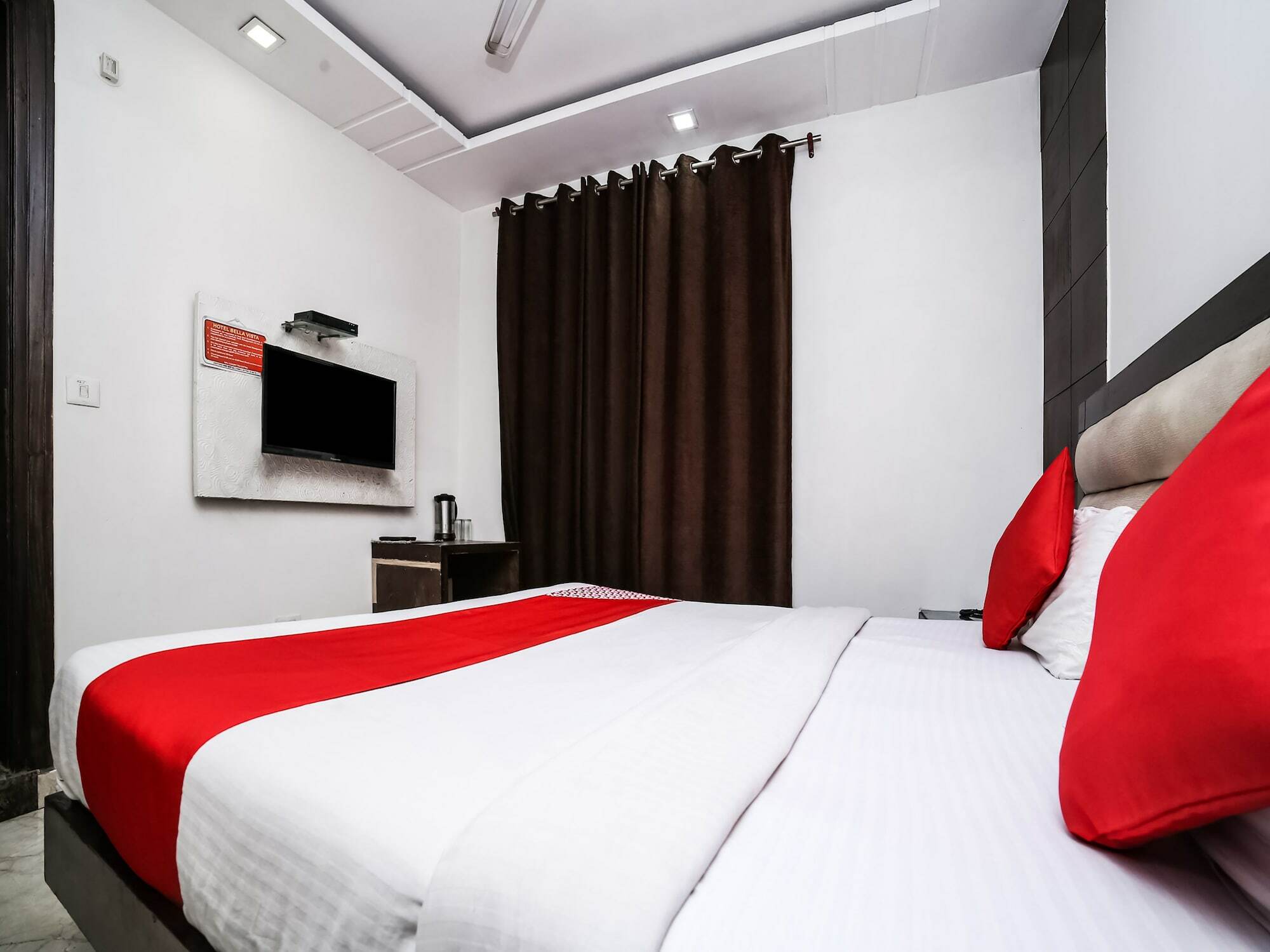 Oyo 11150 Hotel Jmd Rooms Нью-Делі Екстер'єр фото