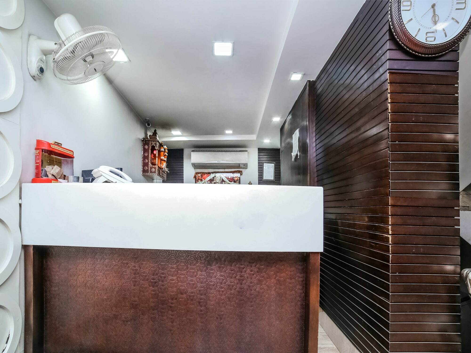 Oyo 11150 Hotel Jmd Rooms Нью-Делі Екстер'єр фото